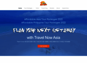 travelnowasia.com.ph