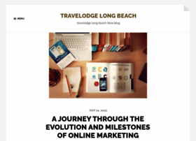travelodgelongbeach.com