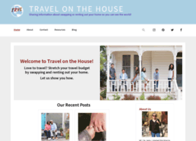travelonthehouse.com