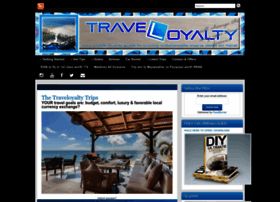 traveloyalty.co.za