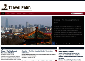 travelpalm.com