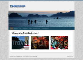 travelpecks.com
