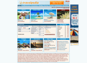 travelpedia.de