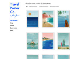 travelposter.co