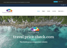 travelpricecheck.com