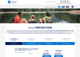 travelprotection.mx