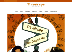travelrope.com
