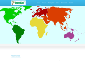 travelsoft.in