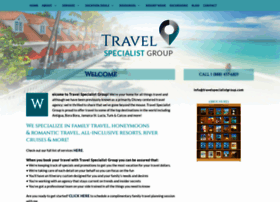 travelspecialistgroup.com