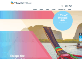travelstream.com.au