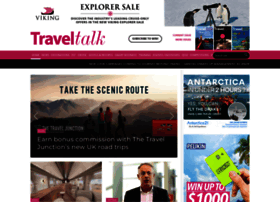 traveltalkmag.com.au