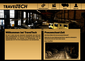 traveltech.ch