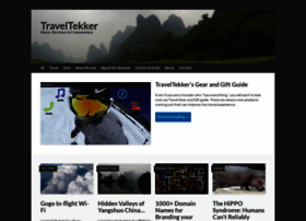 traveltekker.com