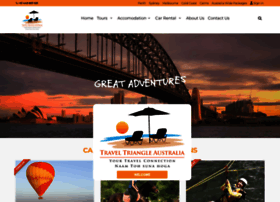 traveltriangleaustralia.com.au