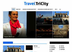 traveltricitypoland.com