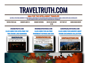 traveltruth.com