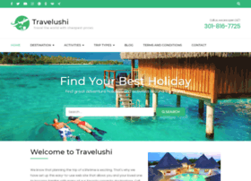 travelushi.info