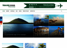 travelvana.com