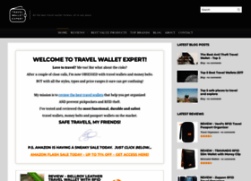 travelwalletexpert.com