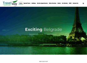 travelway.co.in