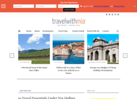 travelwithmia.com