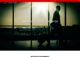 travelwize.co.za