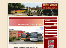 travelwright.co.uk
