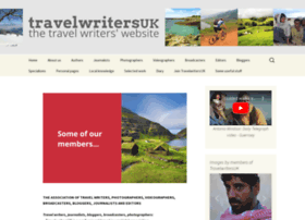 travelwriters.co.uk