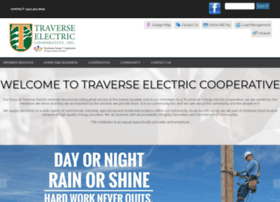 traverseelectric.com