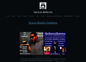 travisbowlin.com