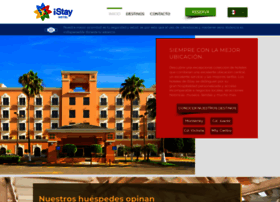 travohotel.com.mx