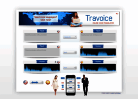 travoice.com