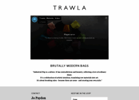 trawla.com.au