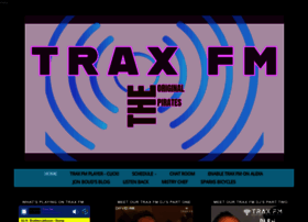 traxfm.org