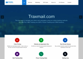 traxmail.com