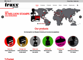 traxxprinter.com