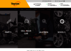 traynors.co.uk