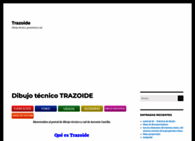 trazoide.com