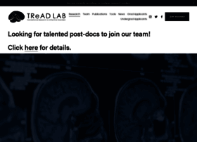 treadlab.org