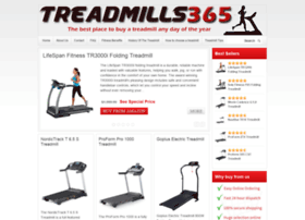 treadmills365.com