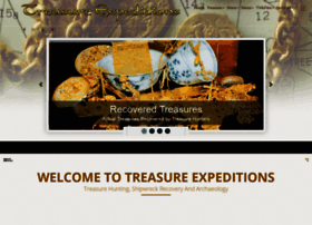 treasureexpeditions.com