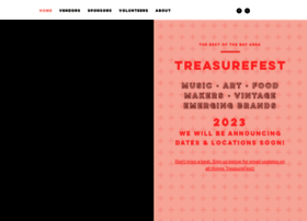 treasurefest.com
