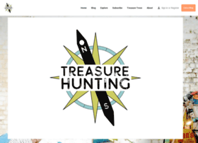 treasurehunting.co.nz
