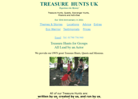 treasurehuntsuk.co.uk