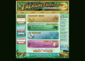 treasuretroopers.com