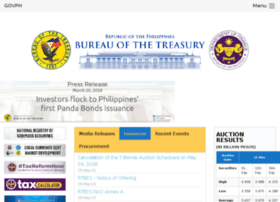 treasury.gov.ph