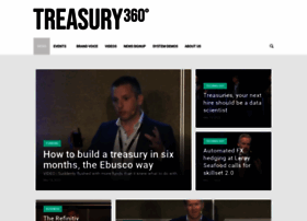 treasury360.net