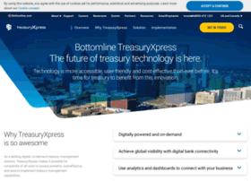 treasuryxpress.com