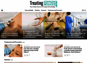 treatingfungus.com