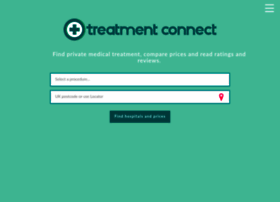 treatmentconnect.co.uk